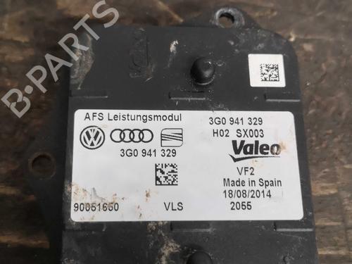 Control unit VW PASSAT B8 (3G2, CB2) 2.0 TDI | BP22288382M11 