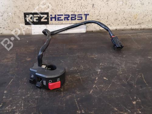 Używane Przełącznik Przełącznik DAEWOO NEXIA 1.5 (08, 68) (75 hp) 33683412 33683412