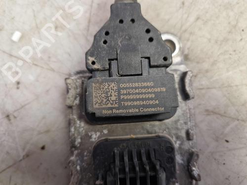 Elektronisk sensor FIAT TIPO Hatchback (356_, 357_) 1.6 D (356HXG1B, 356HXG11) | BP29447004M84 