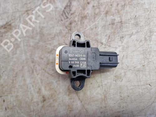 Electronic module FORD GALAXY III (CK) 2.0 TDCi | BP29717838M83 