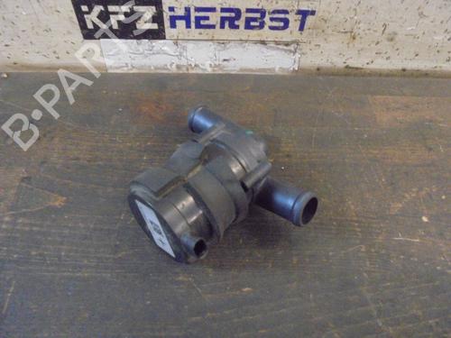 Used Auxiliary water pump FORD MONDEO IV Saloon (BA7) 2.0 TDCi (140 hp) 13441991