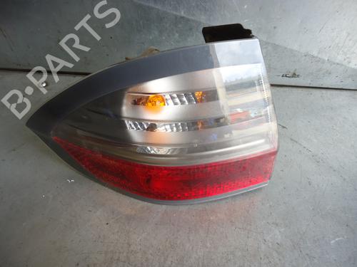 Used Left taillight FORD S-MAX (WA6) 1.8 TDCi (125 hp) 13432399