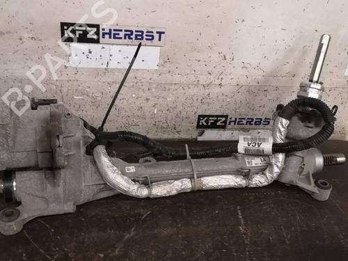 Steering rack FORD FOCUS III 1.0 EcoBoost | BP12878320M22 