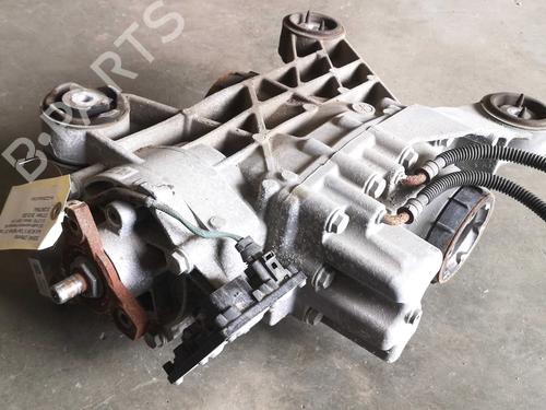 Used Other AUDI A3 Sportback (8VA, 8VF) S3 quattro (310 hp) 22285658