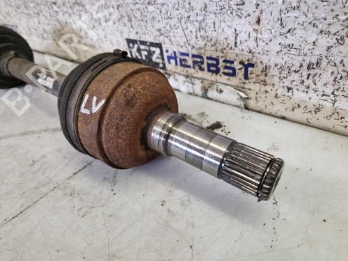 Left front driveshaft OPEL INSIGNIA A Sports Tourer (G09) 2.0 CDTI (35) | BP28809285M38