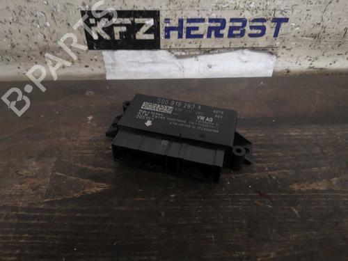 Used Control unit SEAT LEON (5F1) 1.6 TDI (90 hp) 22277328