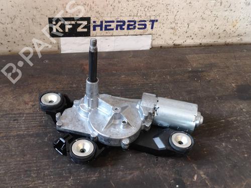 Ruitenwissermotor achter FORD S-MAX (WA6) 2.0 TDCi (140 hp) 12890574