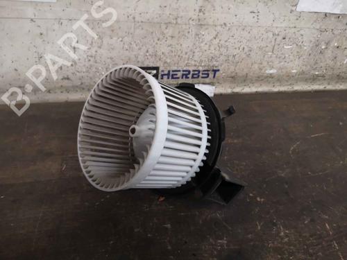 Used Heater blower motor FIAT PANDA (169_) 1.2 (169.AXB11, 169.AXB1A) (60 hp) 12881048