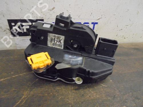 Front left lock OPEL MOKKA / MOKKA X (J13) 1.6 CDTI (_76) | BP12886496C98 