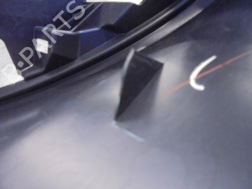 Kollisonspute sett MAZDA 2 Hatchback (DL, DJ) 1.5 | BP30062263C86