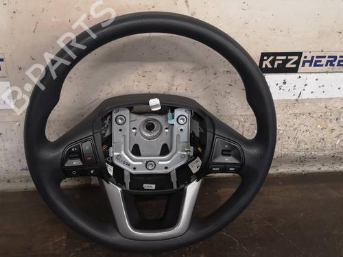 Used Steering wheel KIA RIO III (UB) 1.25 CVVT (86 hp) 12878677