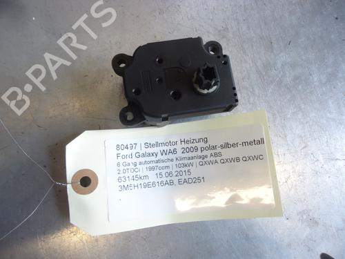 Elektronisk modul FORD GALAXY II (WA6) 2.0 TDCi (140 hp) 13066368