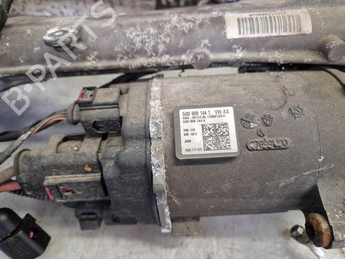 Steering rack VW GOLF VII (5G1, BQ1, BE1, BE2) 1.0 TSI | BP25008034M22