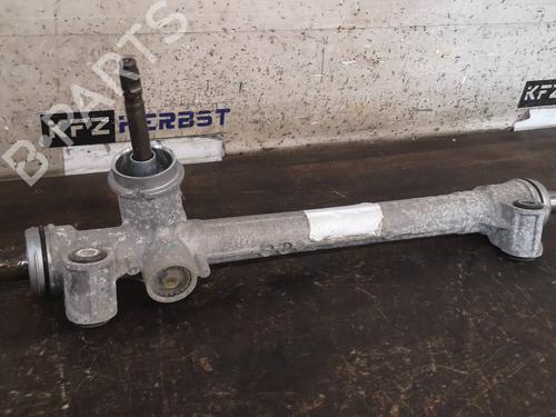 Used Steering rack OPEL CORSA E (X15) 1.2 (08, 68) (69 hp) 12876447