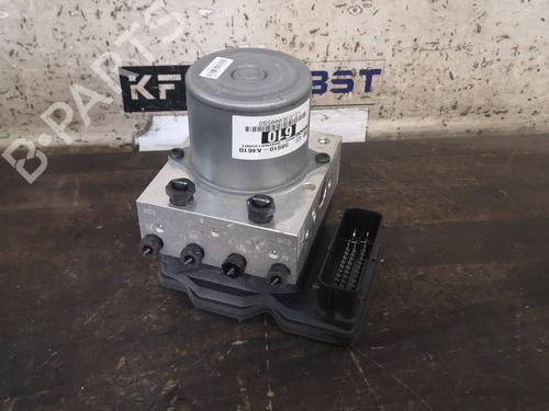 Used ABS pump KIA CARENS IV 1.7 CRDi (116 hp) 12860732
