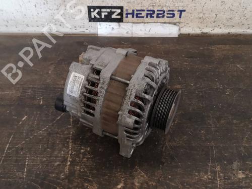 Alternator HONDA CIVIC VIII Hatchback (FN, FK) 1.4 (FK1, FN4) (100 hp) 12877617