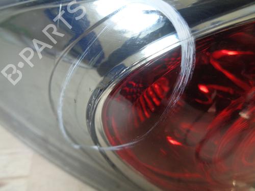 Left taillight MAZDA 6 Hatchback (GG) 1.8 | BP12863928C34 