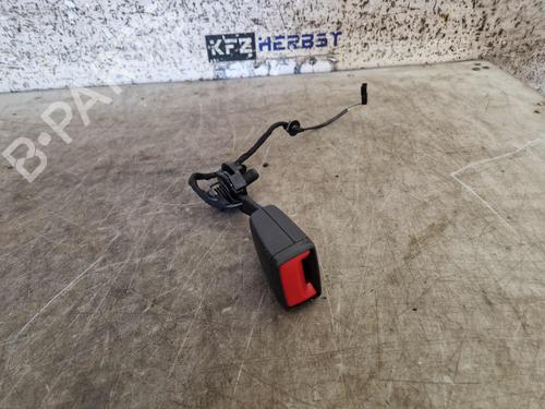 Used Rear left belt tensioner Rear left belt tensioner AUDI Q3 Sportback (F3N) 45 TFSI e (245 hp) 34645017 34645017