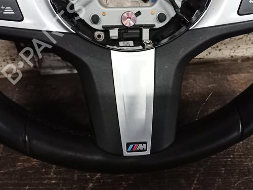 Steering wheel BMW X3 (G01, F97, G08) xDrive 20 d Mild-Hybrid | BP22294703C49 