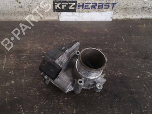 Used Throttle body VW SHARAN (7N1, 7N2) 2.0 TDI (140 hp) 22283894