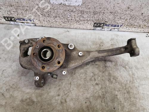 Used Right front steering knuckle AUDI A6 C7 Avant (4G5, 4GD) 2.8 FSI quattro (204 hp) 30560544