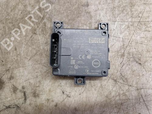 Used Control unit SKODA OCTAVIA IV Combi (NX5, PV5) 1.5 TSI e-TEC (150 hp) 30587957
