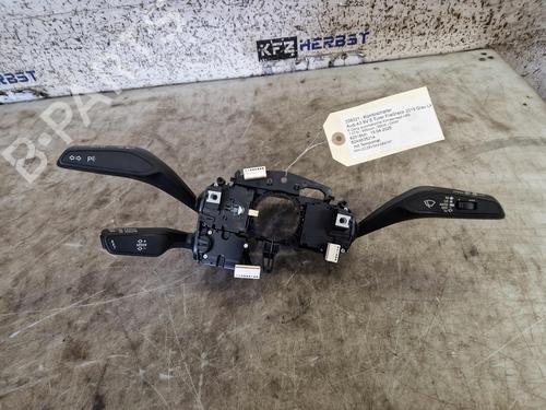 Used Steering column stalk Steering column stalk AUDI A3 Sportback (8VA, 8VF) 30 TFSI (116 hp) 34180266 34180266