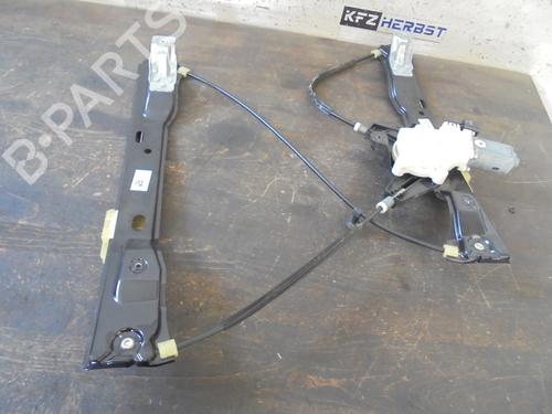 Used Front right window mechanism FORD FOCUS III 1.6 TDCi (115 hp) 19926867