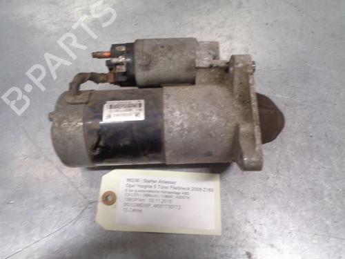 Used Starter OPEL INSIGNIA A (G09) 2.0 CDTI (68) (160 hp) 13440170