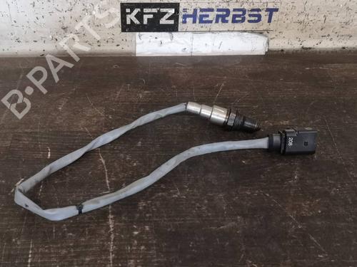 Used Electronic sensor VW AMAROK (2HA, 2HB, S1B, S6B, S7A, S7B) 3.0 TDI 4motion (224 hp) 12877444