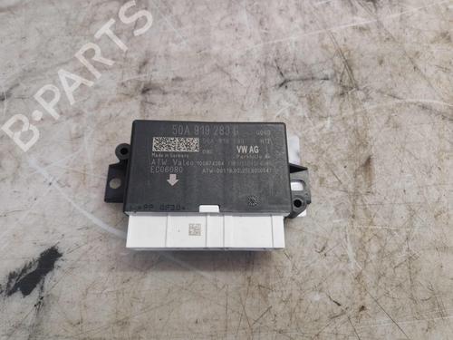 Used Control unit Control unit SKODA FABIA IV (PJ3) 1.0 MPI (80 hp) 40254760 40254760