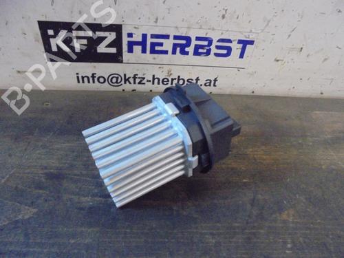 Used Heater resistor FORD GALAXY II (WA6) 2.0 TDCi (140 hp) 16454977