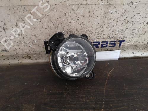 Left front fog light VW POLO (9N_, 9A_) 1.2 | BP12894018C30 