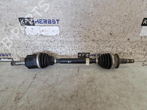 Used Right front driveshaft ALFA ROMEO STELVIO (949_) 2.2 D Q4 (949.AXB2A) (209 hp) 28472943