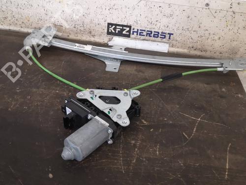 Used Rear left window mechanism CITROËN C8 (EA_, EB_) 2.0 HDi 135 (136 hp) 12876260