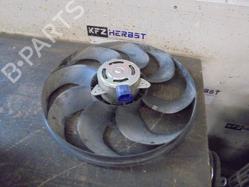 Used Electronic module DACIA LOGAN MCV II TCe 90 (K8M1, K8MA, K8AC) (90 hp) 12872464