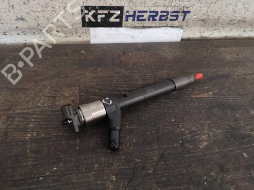 Used Injector OPEL ASTRA K Sports Tourer (B16) 1.6 CDTi (35) (136 hp) 12880586