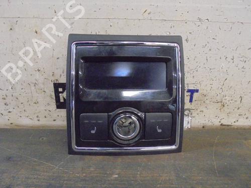 Used Display monitor SKODA SUPERB II Estate (3T5) 2.0 TDI 16V 4x4 (140 hp) 13063425