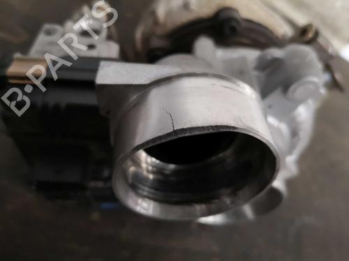 Turbocharger/Supercharger MERCEDES-BENZ GLC (X253) 200 d 4-matic (253.916) | BP22278922M71 