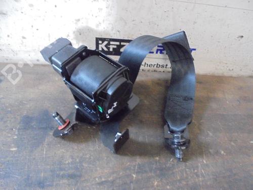Used Rear right seatbelt HYUNDAI i30 (GD) 1.4 (99 hp) 12866748