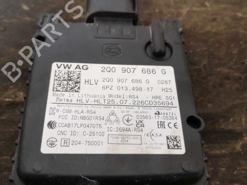 Control unit AUDI Q4 SUV (F4B) 50 e-tron quattro | BP22290248M11 