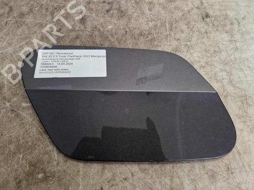 Used Fuel flap Fuel flap VW ID.3 (E11, E12) 1st (204 hp) 34155886 34155886