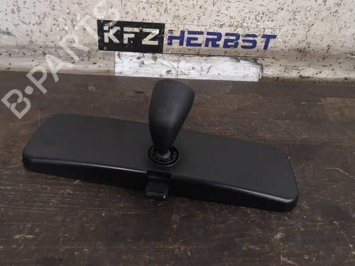 Rear mirror SKODA FABIA II (542) 1.6 TDI | BP12878603I6 