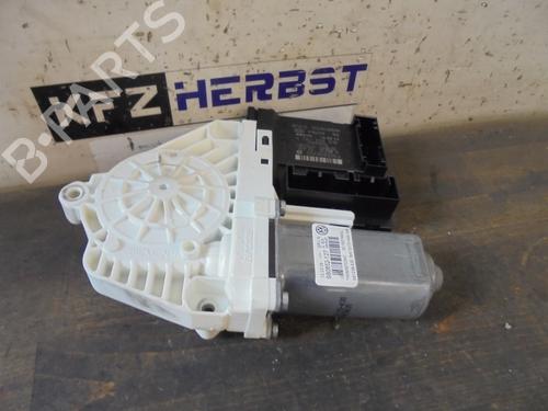 Used Front right window mechanism VW PASSAT B6 Variant (3C5) 2.0 TDI (110 hp) 20090715