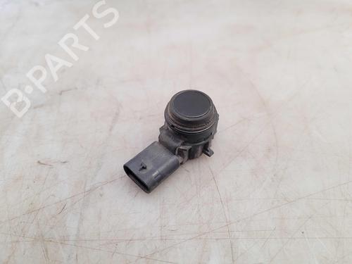 Used Electronic module BMW 3 Touring (F31) 318 d (136 hp) 24950242