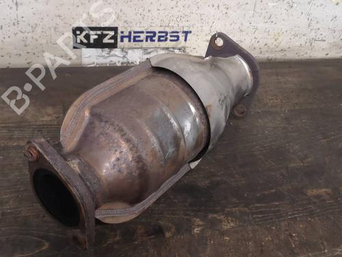 Used Catalyst KIA VENGA (YN) 1.4 CVVT (90 hp) 12874230