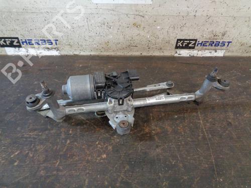 Front wipers mechanism SEAT Mii (KF1, KE1) 1.0 | BP12889983C83 