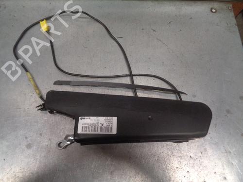 Left seat airbag SEAT LEON (1P1) 1.4 16V (86 hp) 12883676