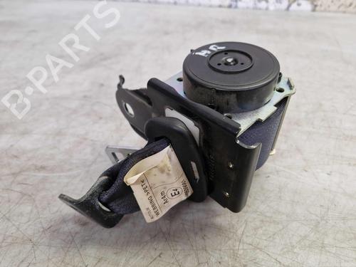 Used Rear right seatbelt MITSUBISHI ASX (GA_W_) 1.8 DI-D (GA6W) (116 hp) 25919284