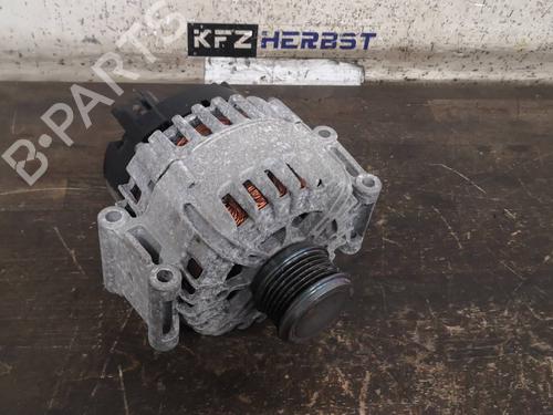 Used Alternator AUDI A6 C7 Avant (4G5, 4GD) 2.0 TFSI (252 hp) 19927743